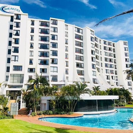 Umhlanga Breakers Resort Durban Exterior photo