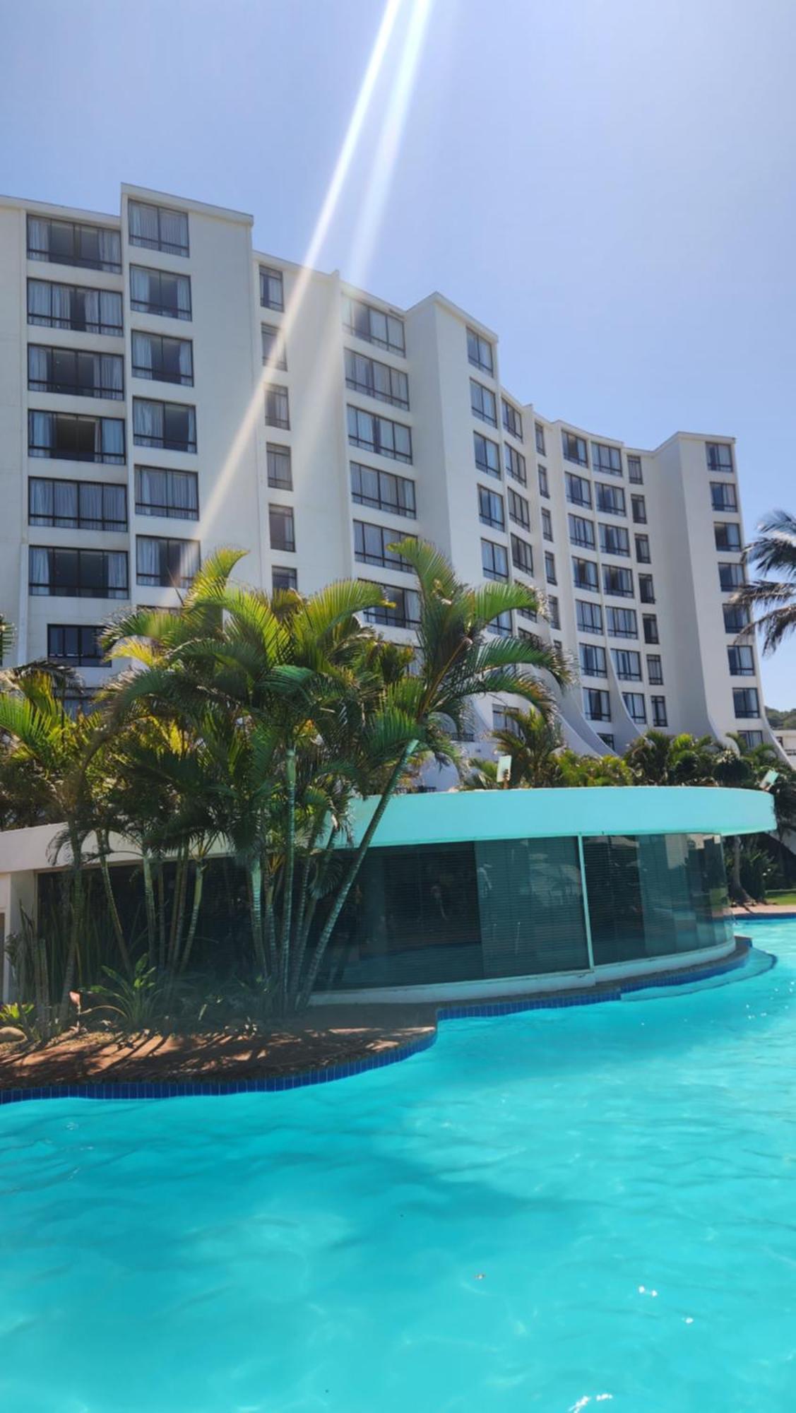 Umhlanga Breakers Resort Durban Exterior photo